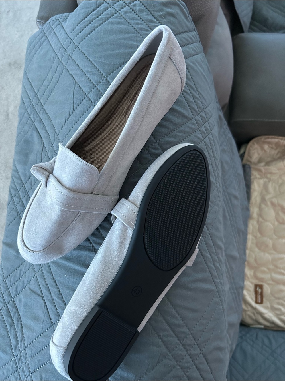 WideStep shoes - Picture 3 of 5